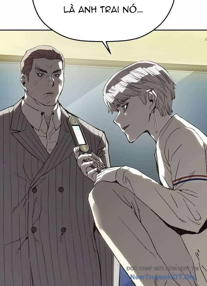 Hồ Sơ Ác Nhân Chapter 10 - Trang 3