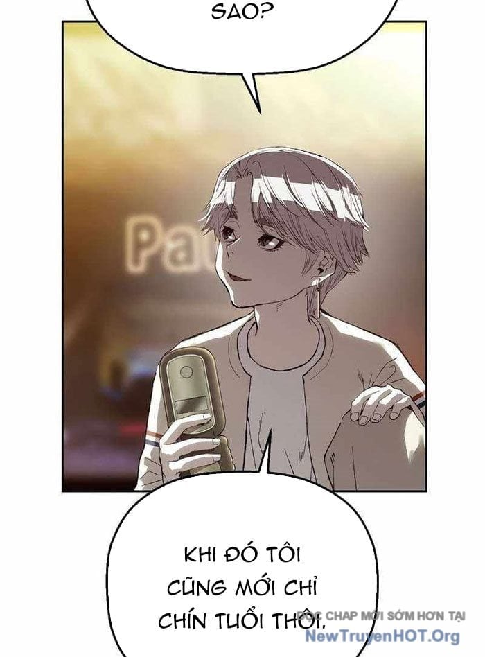 Hồ Sơ Ác Nhân Chapter 10 - Trang 3