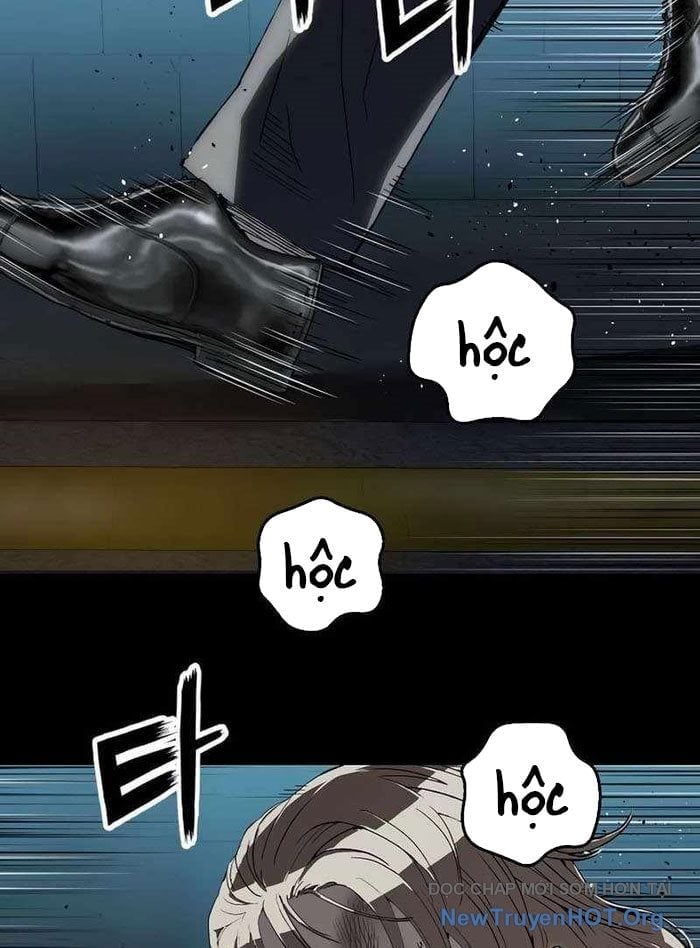 Hồ Sơ Ác Nhân Chapter 10 - Trang 3