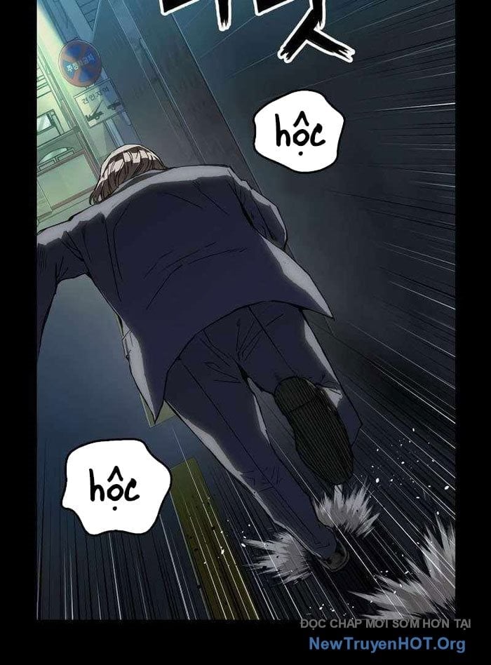 Hồ Sơ Ác Nhân Chapter 10 - Trang 3
