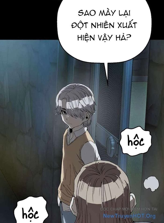 Hồ Sơ Ác Nhân Chapter 10 - Trang 3