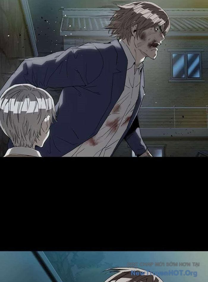 Hồ Sơ Ác Nhân Chapter 10 - Trang 3
