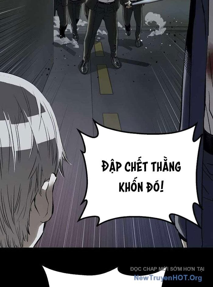 Hồ Sơ Ác Nhân Chapter 10 - Trang 3