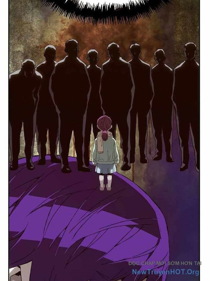 Hồ Sơ Ác Nhân Chapter 10 - Trang 3