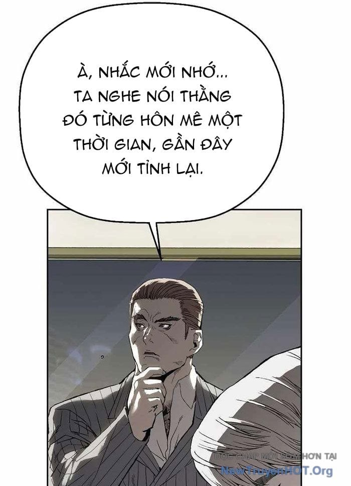 Hồ Sơ Ác Nhân Chapter 10 - Trang 3