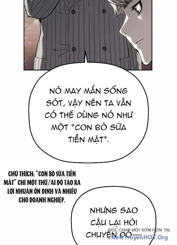 Hồ Sơ Ác Nhân Chapter 10 - Trang 3