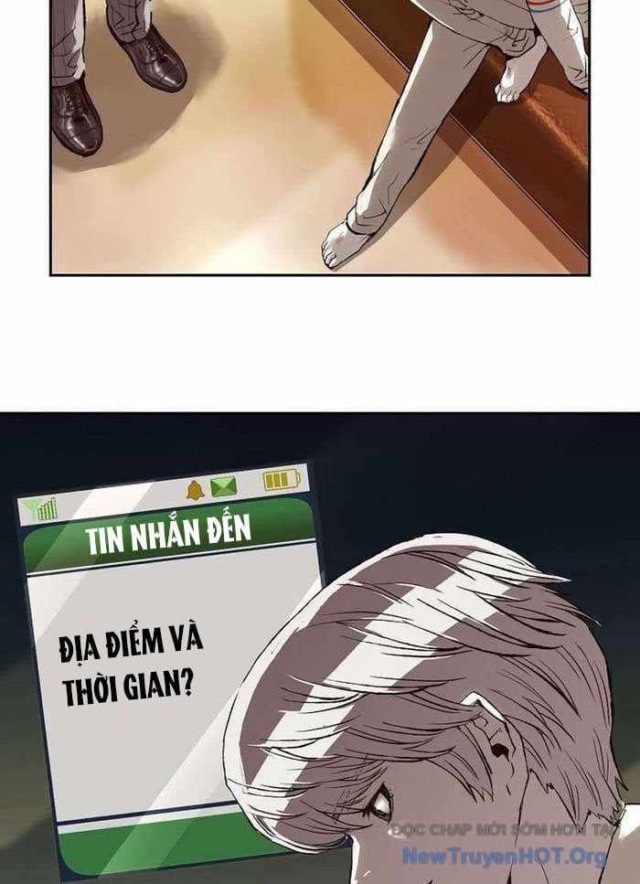 Hồ Sơ Ác Nhân Chapter 10 - Trang 3