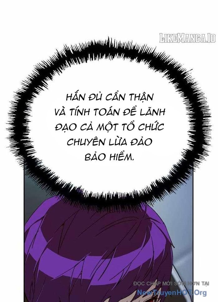 Hồ Sơ Ác Nhân Chapter 10 - Trang 3