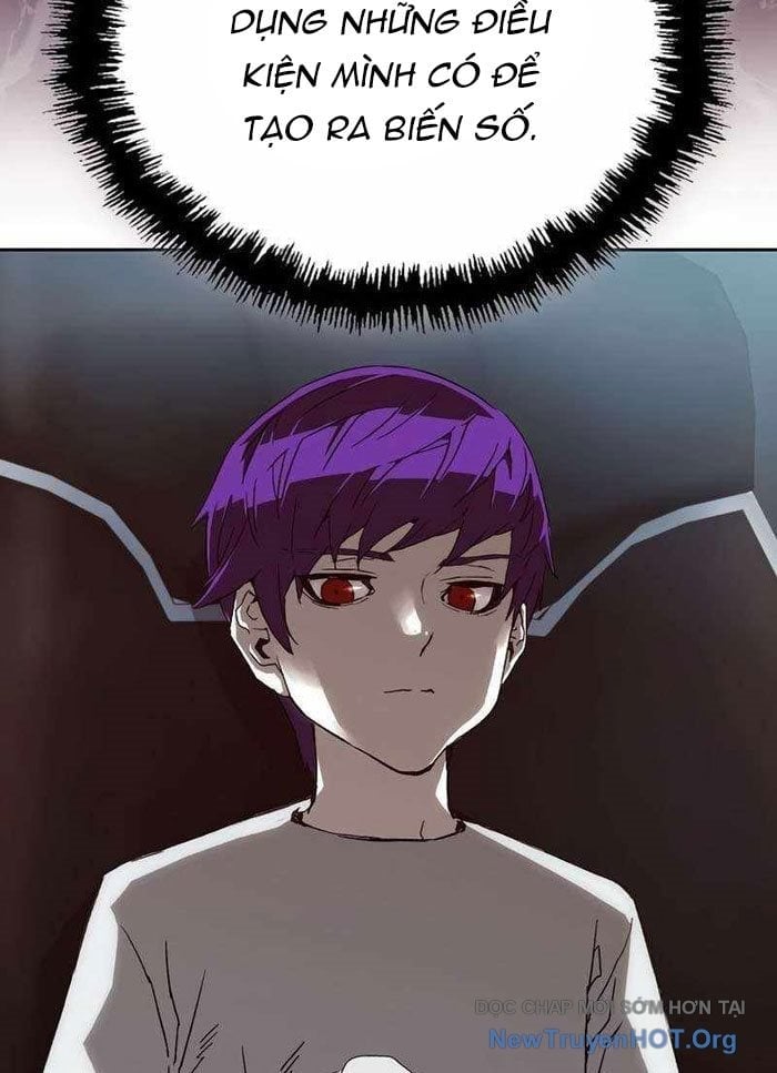 Hồ Sơ Ác Nhân Chapter 10 - Trang 3