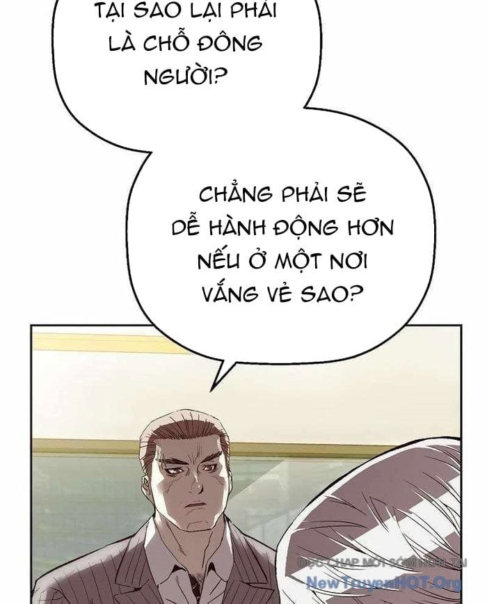 Hồ Sơ Ác Nhân Chapter 10 - Trang 3