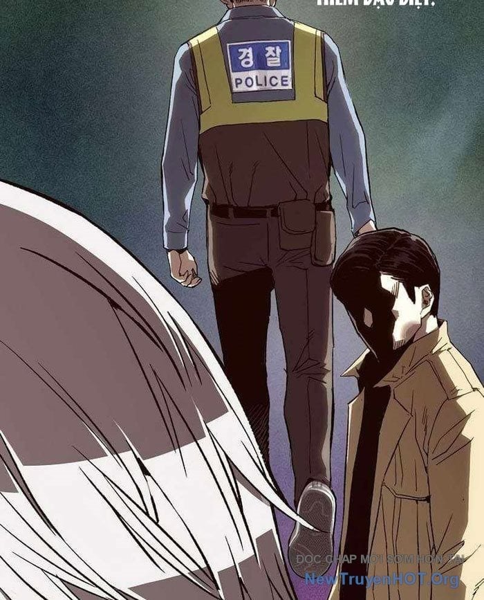 Hồ Sơ Ác Nhân Chapter 10 - Trang 3