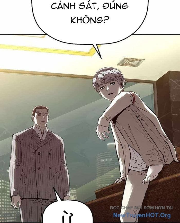 Hồ Sơ Ác Nhân Chapter 10 - Trang 3