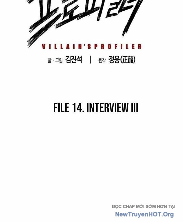 Hồ Sơ Ác Nhân Chapter 14 - Trang 2
