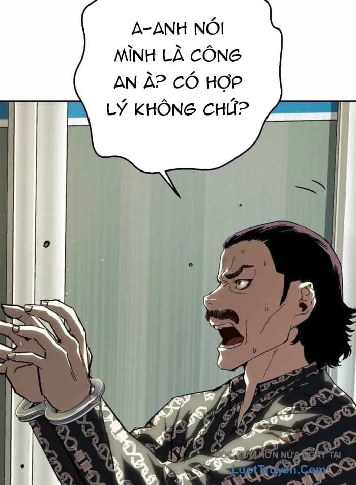 Hồ Sơ Ác Nhân Chapter 17 - Trang 2