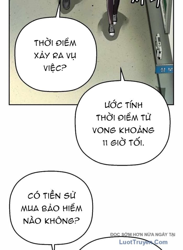Hồ Sơ Ác Nhân Chapter 18 28