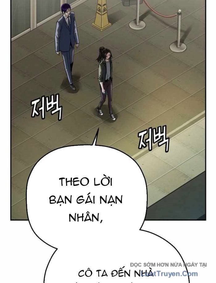 Hồ Sơ Ác Nhân Chapter 18 33