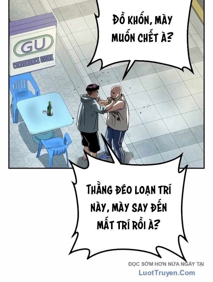 Hồ Sơ Ác Nhân Chapter 18 83