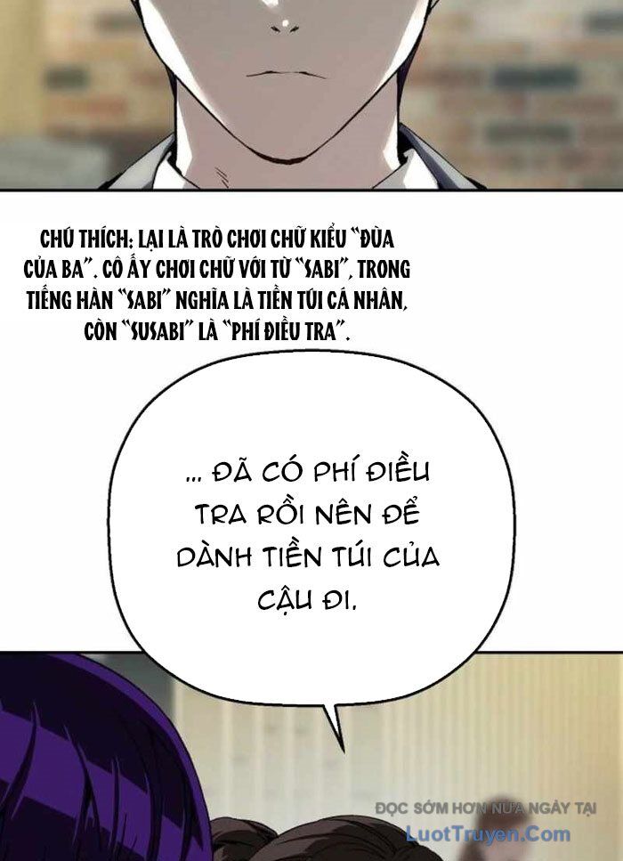 Hồ Sơ Ác Nhân Chapter 19 18