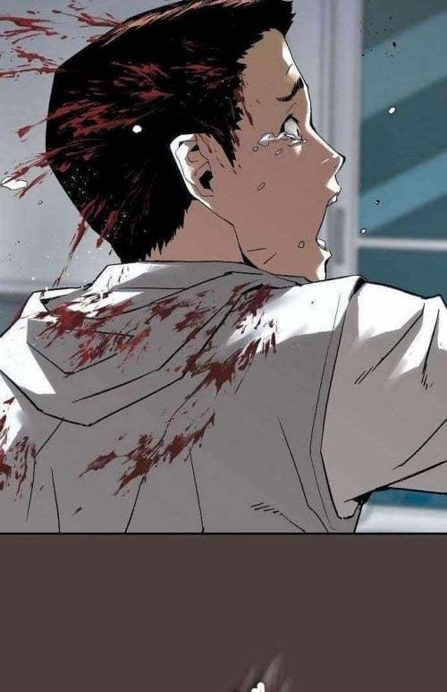 Hồ Sơ Ác Nhân Chapter 20 - Trang 2