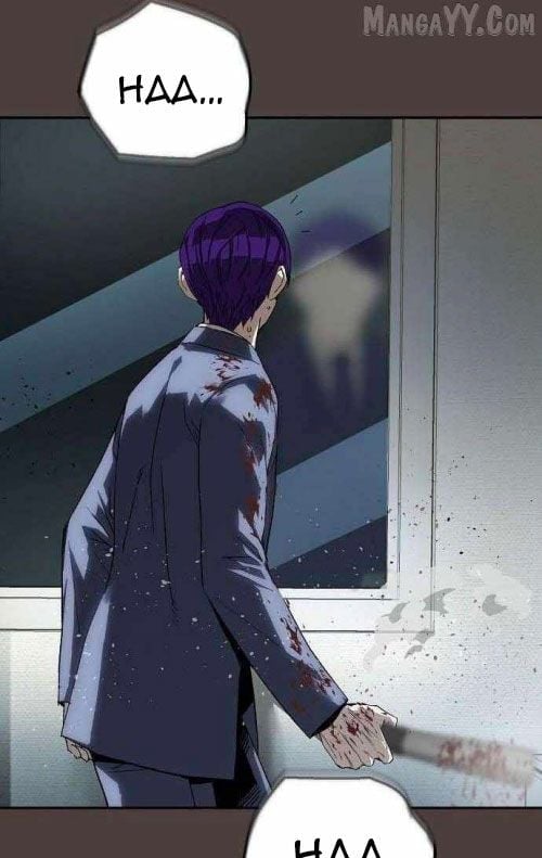 Hồ Sơ Ác Nhân Chapter 20 - Trang 2