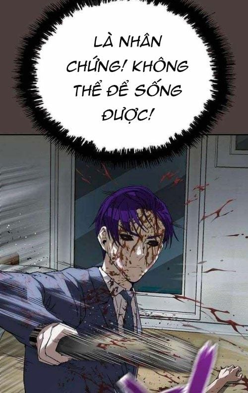 Hồ Sơ Ác Nhân Chapter 20 - Trang 2