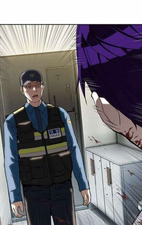 Hồ Sơ Ác Nhân Chapter 20 - Trang 2