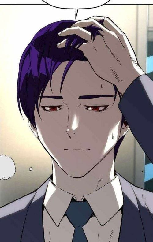 Hồ Sơ Ác Nhân Chapter 20 - Trang 2