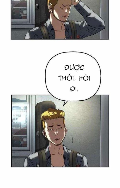 Hồ Sơ Ác Nhân Chapter 20 - Trang 2