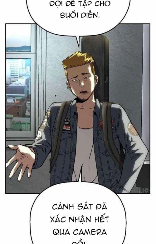 Hồ Sơ Ác Nhân Chapter 20 - Trang 2