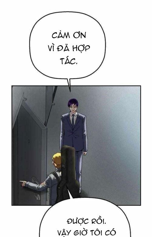 Hồ Sơ Ác Nhân Chapter 20 - Trang 2