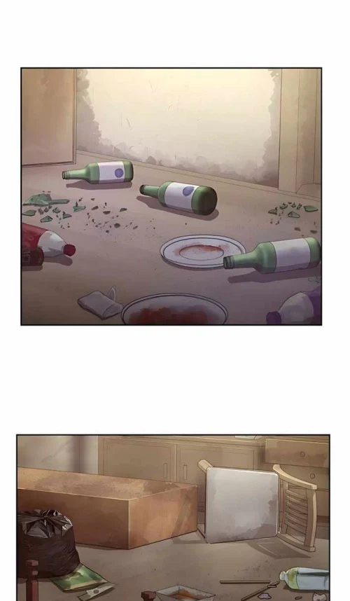 Hồ Sơ Ác Nhân Chapter 8 19