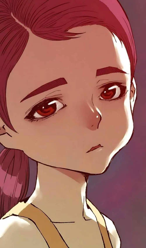 Hồ Sơ Ác Nhân Chapter 8 35