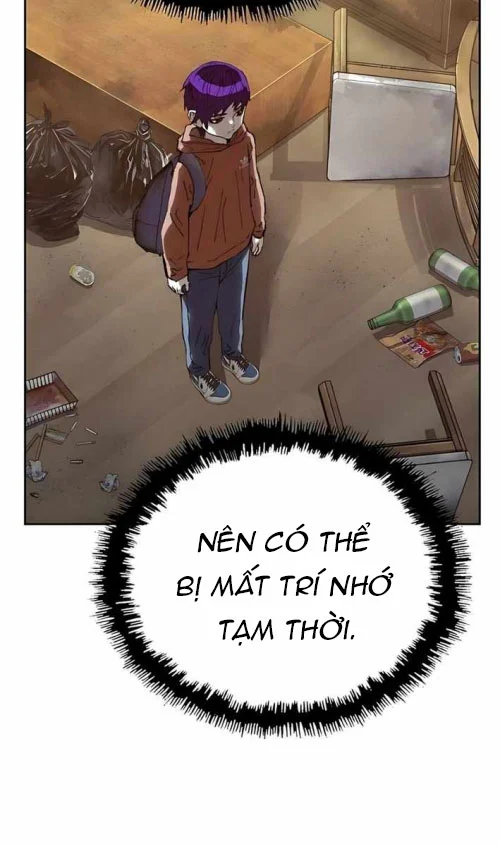 Hồ Sơ Ác Nhân Chapter 8 39