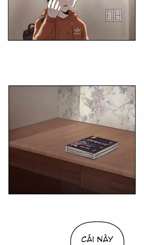 Hồ Sơ Ác Nhân Chapter 8 46