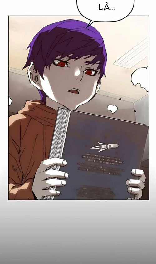 Hồ Sơ Ác Nhân Chapter 8 47