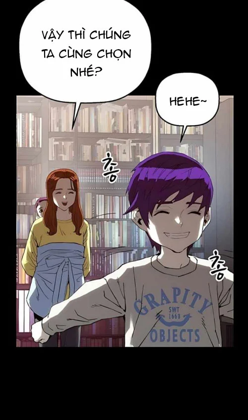 Hồ Sơ Ác Nhân Chapter 8 53