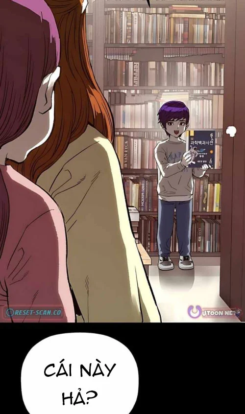 Hồ Sơ Ác Nhân Chapter 8 56