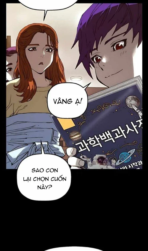 Hồ Sơ Ác Nhân Chapter 8 57