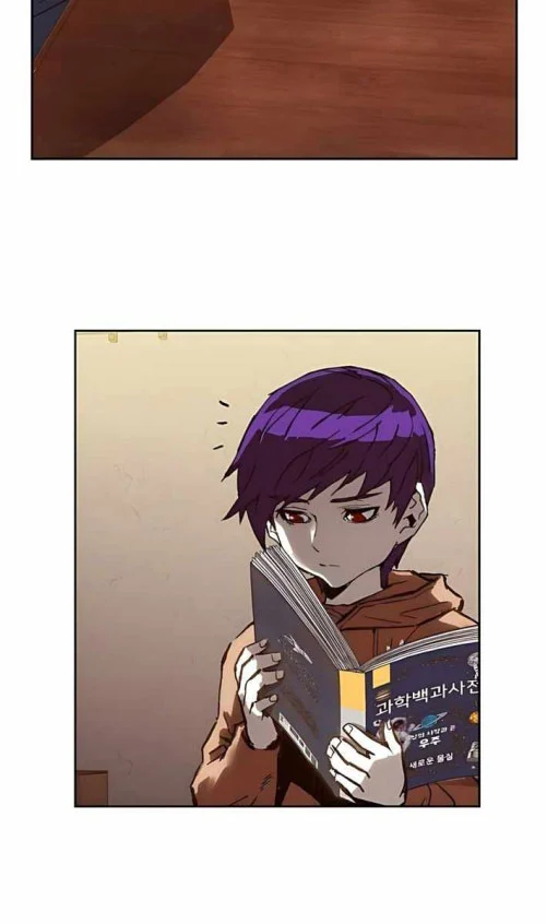 Hồ Sơ Ác Nhân Chapter 8 65