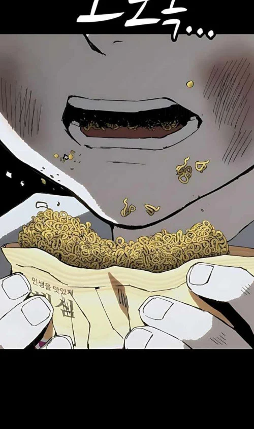Hồ Sơ Ác Nhân Chapter 8 88