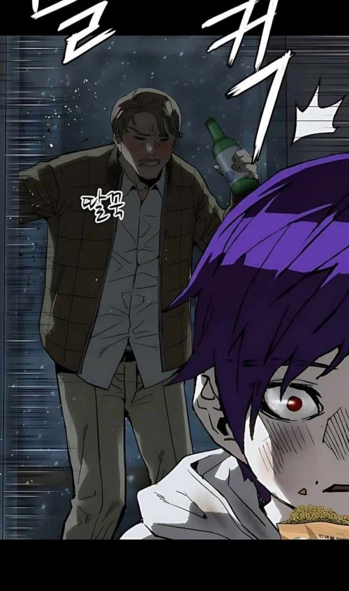 Hồ Sơ Ác Nhân Chapter 8 90