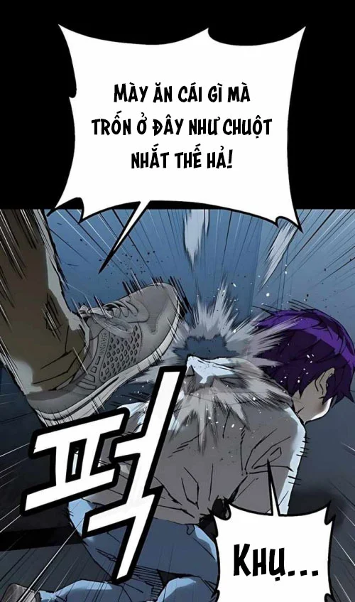 Hồ Sơ Ác Nhân Chapter 8 91
