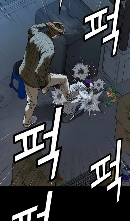 Hồ Sơ Ác Nhân Chapter 8 100