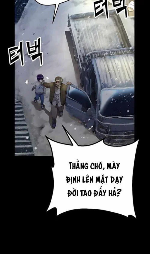 Hồ Sơ Ác Nhân Chapter 8 106