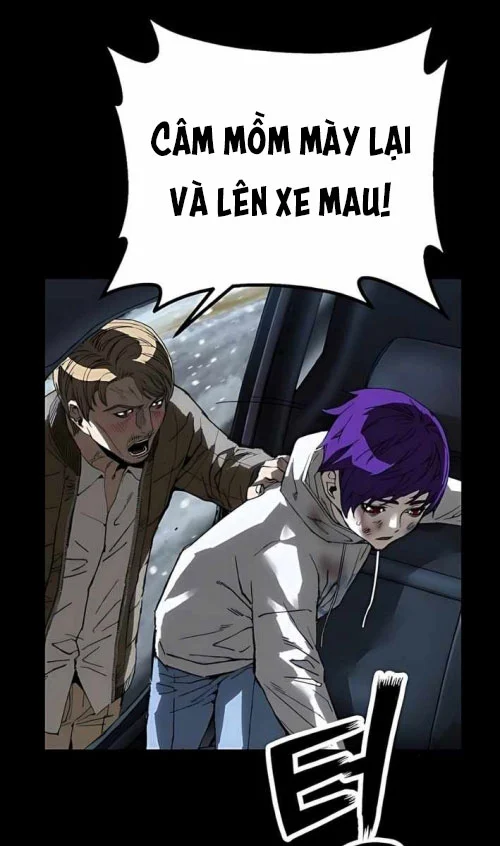 Hồ Sơ Ác Nhân Chapter 8 107