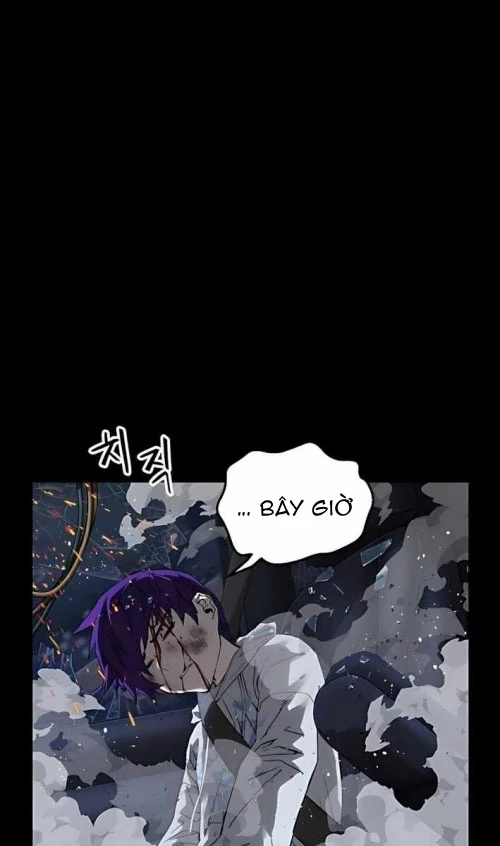 Hồ Sơ Ác Nhân Chapter 8 138