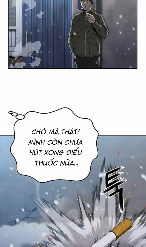Hồ Sơ Ác Nhân Chapter 8 153