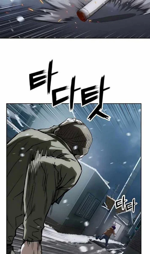 Hồ Sơ Ác Nhân Chapter 8 154