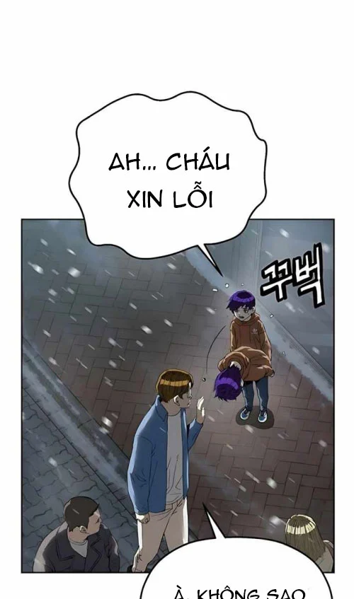 Hồ Sơ Ác Nhân Chapter 8 166
