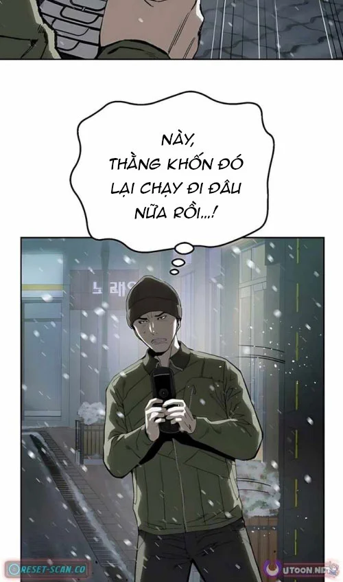 Hồ Sơ Ác Nhân Chapter 8 174